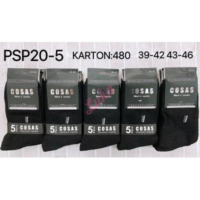 Men's socks Cosas PSP20-5