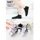 Women's low cut socks Nantong LY701-