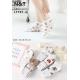 Women's low cut socks Nantong LY701-