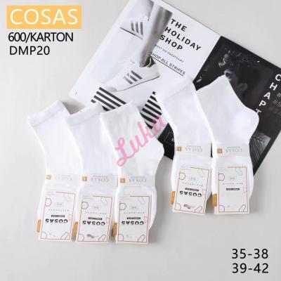 Women's socks Cosas DMP20