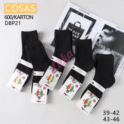 Men's socks Cosas DBP21