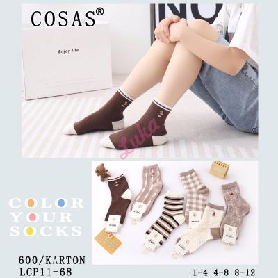 Kid's socks Cosas LCP11-68