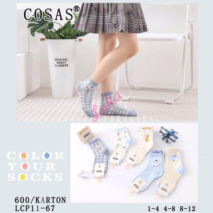 Kid's socks Cosas LCP11-68