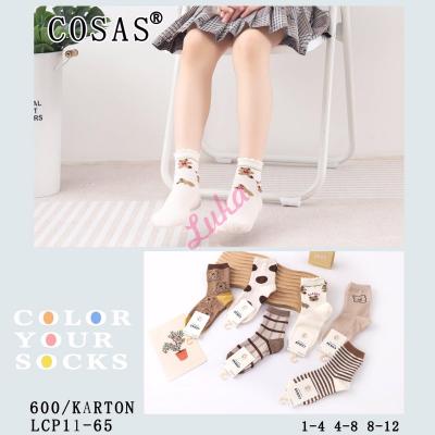 Kid's socks Cosas LCP11-65