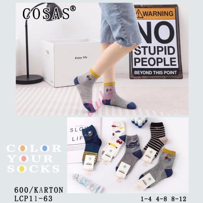 Kid's socks Cosas LCP11-64