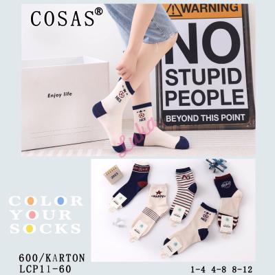 Kid's socks Cosas LCP11-60