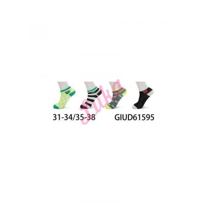 Teenager's Socks Pesail GIUD61595