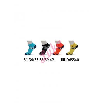 Teenager's Socks Pesail BIUD65540