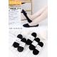 Women's low cut socks Cosas LM28-112