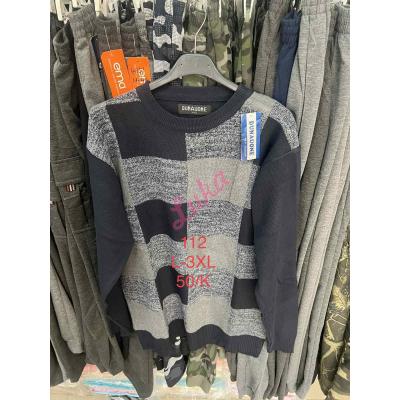 Men's Sweater Teezz 078117