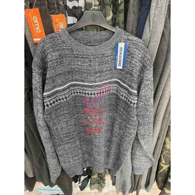 Men's Sweater Dunauone 2503