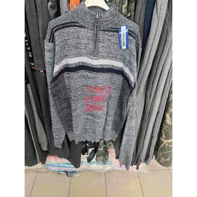 Men's Sweater Dunauone 2596