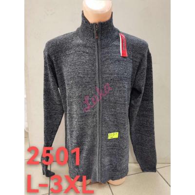 Men's Sweater Lintebob 2501