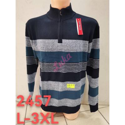 Men's Sweater Lintebob 2328
