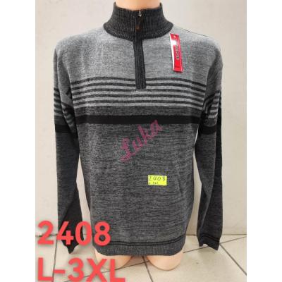 Men's Sweater Lintebob 2408