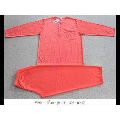 Women's pajamas Vn Lot V1966