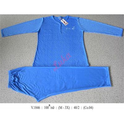 Women's pajamas Vn Lot V1846