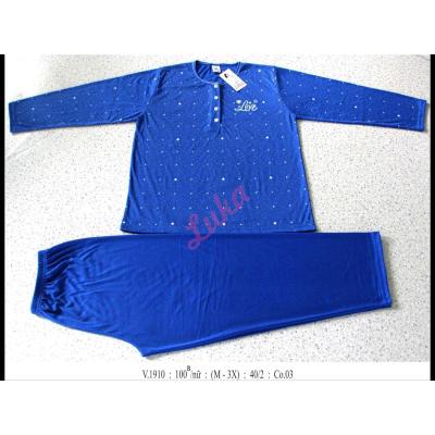 Women's pajamas Vn Lot V1910