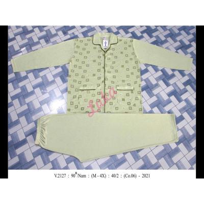 men's pajamas BAC-3305