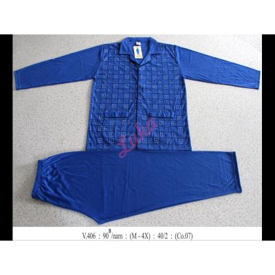 men's pajamas Vn Lot V406
