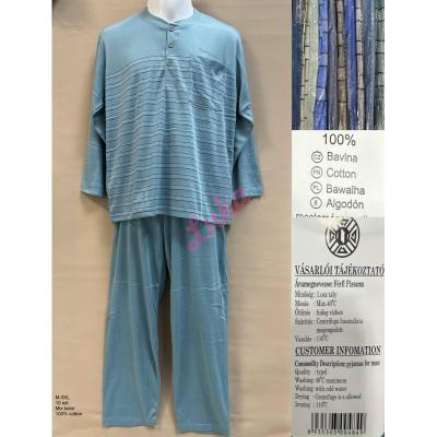 men's pajamas ADG-1365