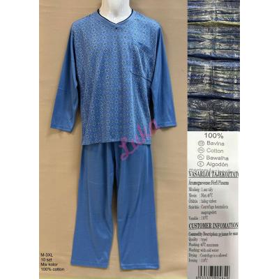 Piżama męska ADG-1368