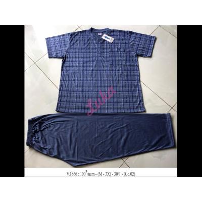 men's pajamas ADG-1376