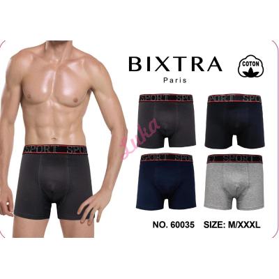 Men's boxer shorts Bixtra 600