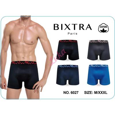 Men's boxer shorts Bixtra 6027