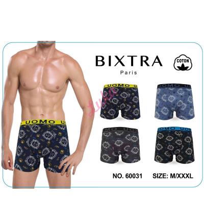 Men's boxer shorts Bixtra 600