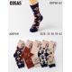 Women's socks Cosas BDP60-64