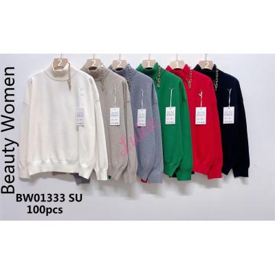 Women's sweater Moda Italia BW05776