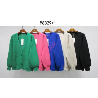 Women's sweater Moda Italia M8329+1