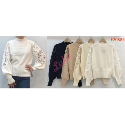 Sweter damski Moda Italia F2088