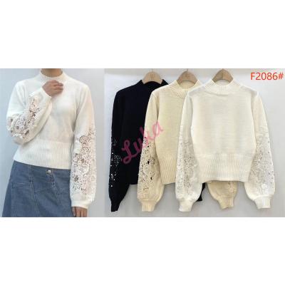 Sweter damski Moda Italia F2086