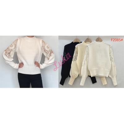 Sweter damski Moda Italia F2085