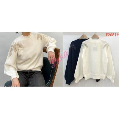 Women's sweater Moda Italia F2081