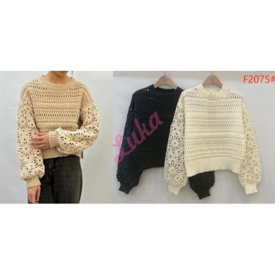 Women's sweater Moda Italia F2078