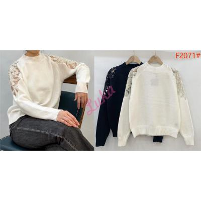 Women's sweater Moda Italia F2071