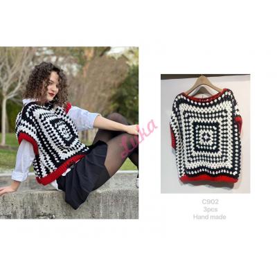 Women's sweater Moda Italia C902