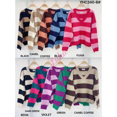 Women's sweater Moda Italia H767