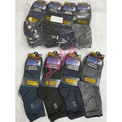 Men's socks M2007-01