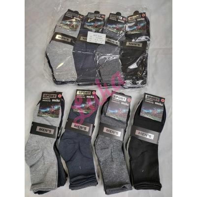 Men's socks M2007-02