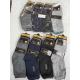 Men's socks M2007-