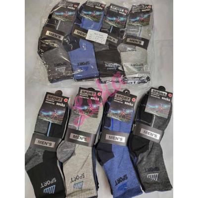 Men's socks M2007-