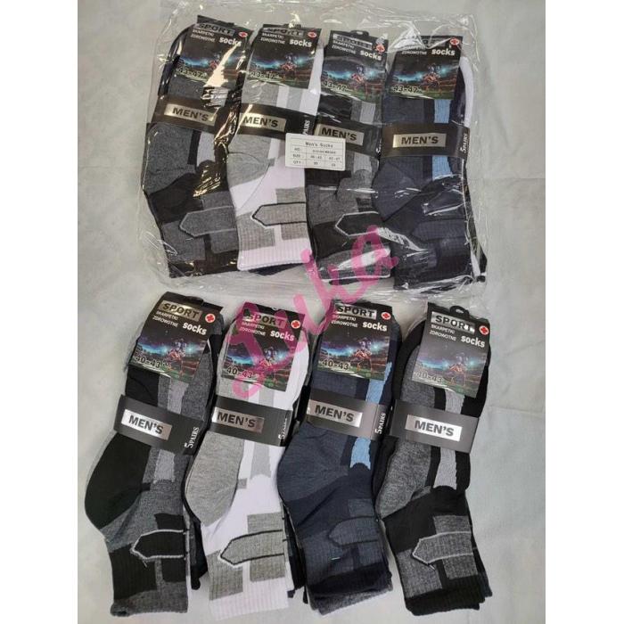 Men's socks M2007-