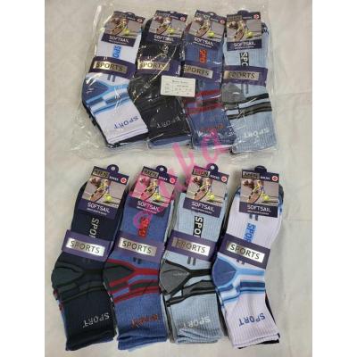 Men's socks M2007-10