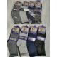 Men's socks M2007-