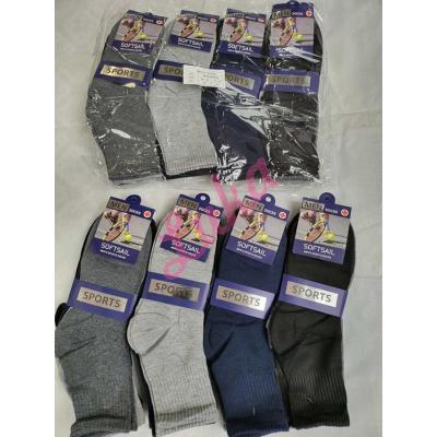 Men's socks M2007-11