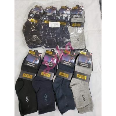 Men's socks M2007-13